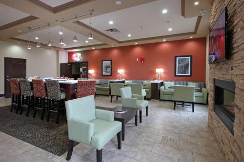 Imagen general del Hotel Best Western Pacific Inn. Foto 3