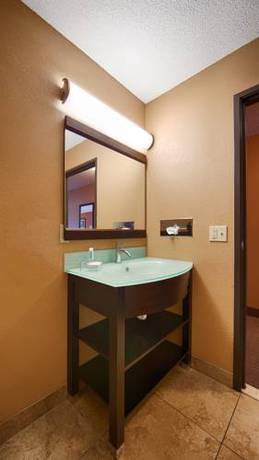 Imagen de la habitación del Hotel Best Western Paducah Inn. Foto 2