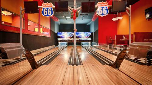 Imagen de la habitación del Hotel Best Western Pahrump Oasis. Foto 5