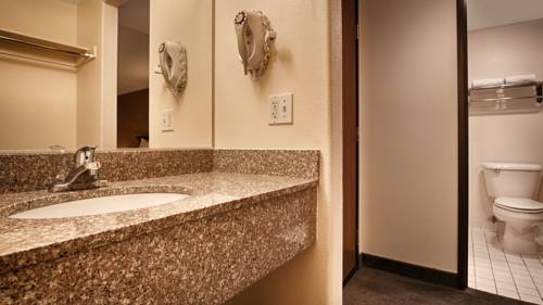 Imagen de la habitación del Hotel Best Western Pahrump Oasis. Foto 6