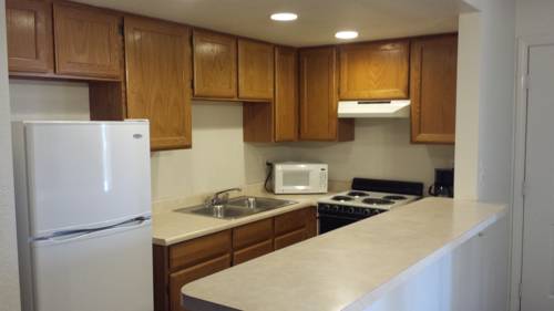 Imagen de la habitación del Hotel Best Western Pahrump Oasis. Foto 8