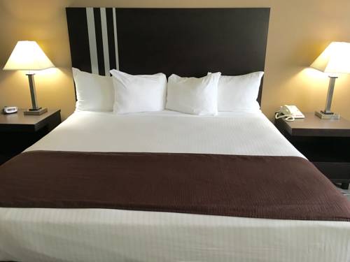 Imagen de la habitación del Hotel Best Western Pahrump Oasis. Foto 13