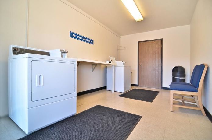 Imagen de los interiores del Hotel Best Western Paint Pony Lodge. Foto 13