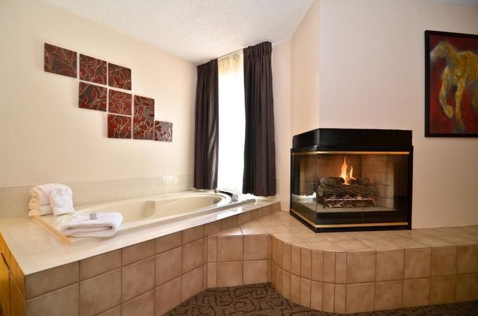 Imagen de la habitación del Hotel Best Western Paint Pony Lodge. Foto 6