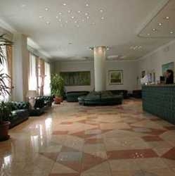 Imagen de los interiores del Hotel Best Western Palace Hotel Helios. Foto 2