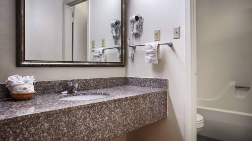 Imagen de la habitación del Hotel Best Western Palestine Inn. Foto 5