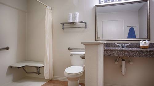 Imagen de la habitación del Hotel Best Western Palestine Inn. Foto 7