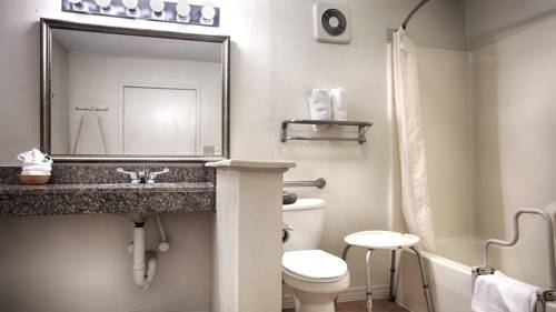 Imagen de la habitación del Hotel Best Western Palestine Inn. Foto 13