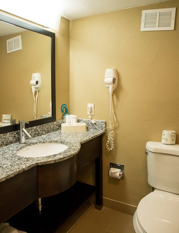Imagen de la habitación del Hotel Best Western Palm Beach Lakes. Foto 6