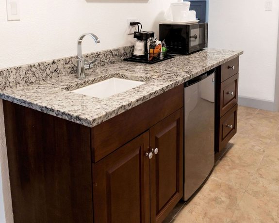 Imagen de la habitación del Hotel Best Western Palm Beach Lakes. Foto 8