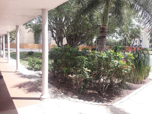 Imagen de la habitación del Hotel Best Western Palm Beach Lakes. Foto 9