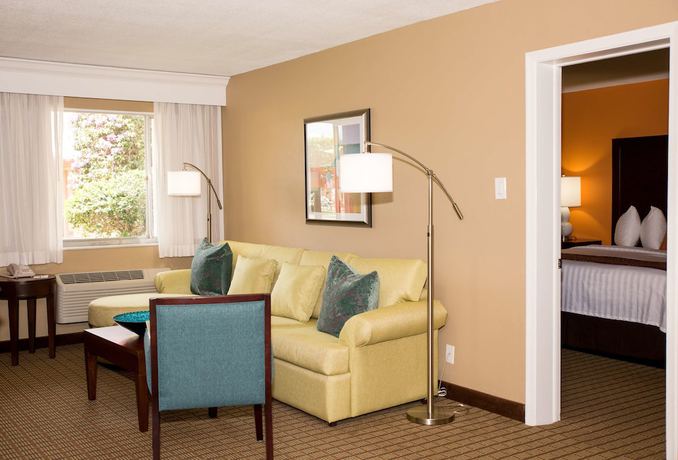 Imagen de la habitación del Hotel Best Western Palm Beach Lakes. Foto 14