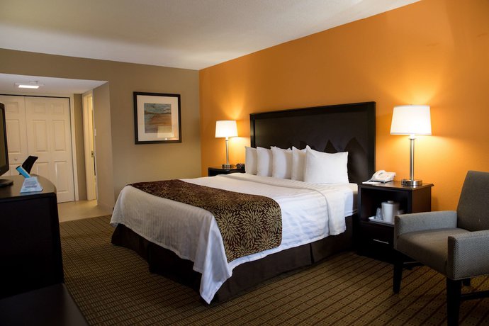 Imagen de la habitación del Hotel Best Western Palm Beach Lakes. Foto 15