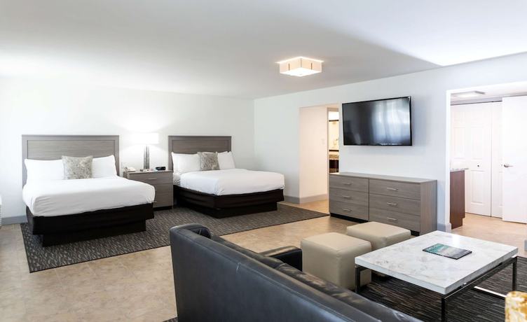 Imagen de la habitación del Hotel Best Western Palm Beach Lakes. Foto 17