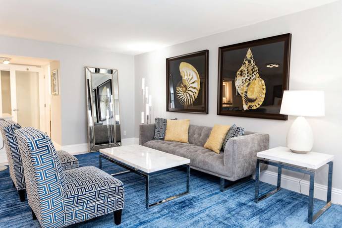 Imagen de la habitación del Hotel Best Western Palm Beach Lakes. Foto 18