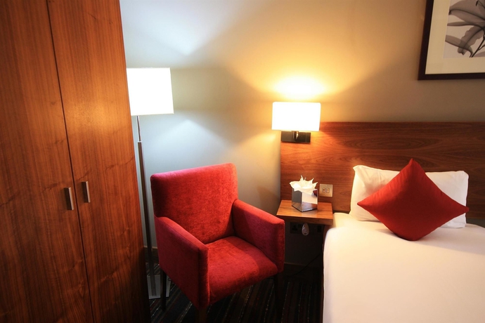 Imagen de la habitación del Hotel Best Western Palm. Foto 9