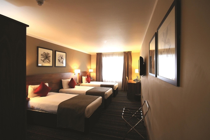 Imagen de la habitación del Hotel Best Western Palm. Foto 11