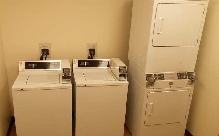 Imagen de los interiores del Hotel Best Western Palmyra Inn And Suites. Foto 13