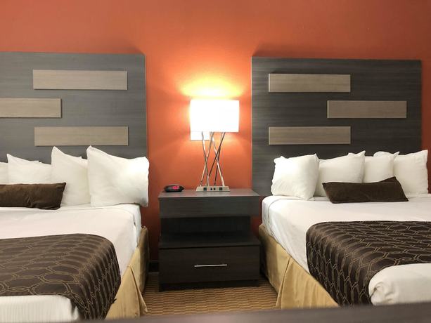 Imagen de la habitación del Hotel Best Western Palo Duro Canyon Inn and Suites. Foto 7