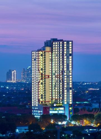 Imagen general del Hotel Best Western Papilio. Foto 5