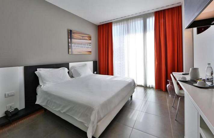 Imagen de la habitación del Hotel Best Western Parco Paglia. Foto 6