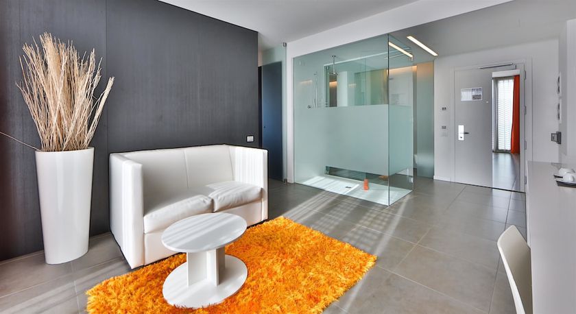 Imagen de la habitación del Hotel Best Western Parco Paglia. Foto 12