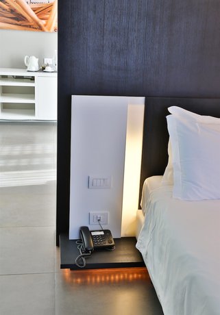 Imagen de la habitación del Hotel Best Western Parco Paglia. Foto 14