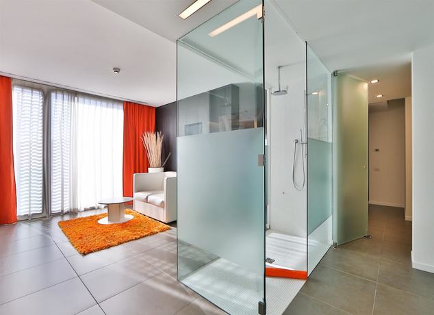 Imagen de la habitación del Hotel Best Western Parco Paglia. Foto 15