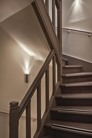 Imagen de los interiores del Hotel Best Western Paris Porte De Versailles. Foto 15