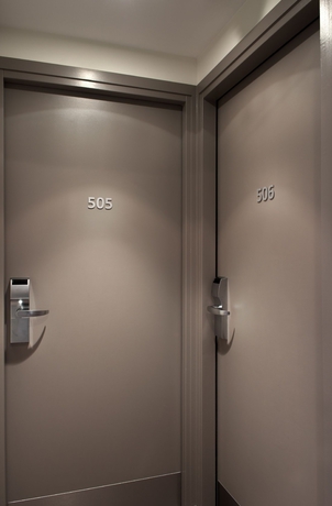 Imagen de los interiores del Hotel Best Western Paris Porte De Versailles. Foto 16