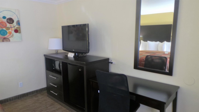 Imagen de la habitación del Hotel Best Western Park Crest Inn. Foto 11