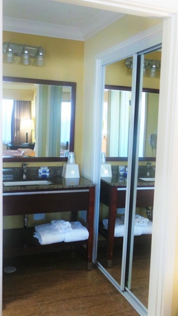 Imagen de la habitación del Hotel Best Western Park Crest Inn. Foto 15