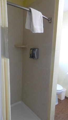 Imagen de la habitación del Hotel Best Western Park Crest Inn. Foto 16