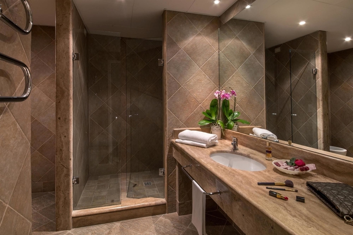 Imagen de la habitación del Hotel Best Western Park, Fiano Romano. Foto 11