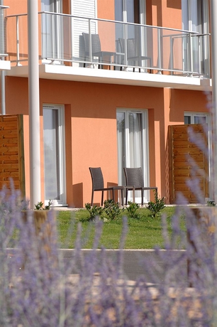 Imagen de los exteriores del Hotel Best Western Park Geneve-thoiry. Foto 13