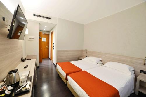 Imagen de la habitación del Hotel Best Western Park, Piacenza. Foto 7