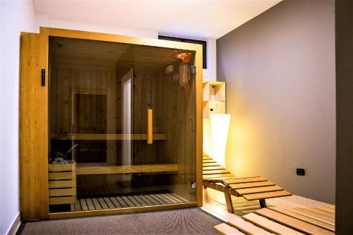 Imagen general del Hotel Best Western Park, Piacenza. Foto 4