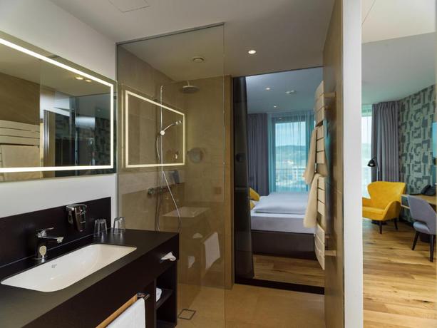 Imagen general del Hotel Best Western Parkhotel Hagenberg. Foto 9