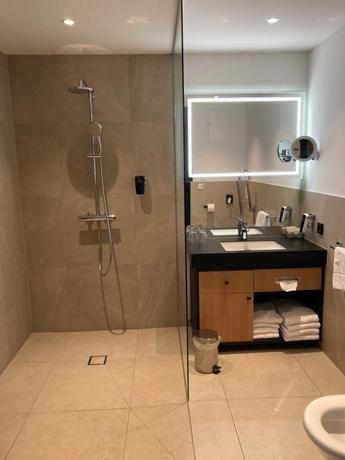 Imagen general del Hotel Best Western Parkhotel Hagenberg. Foto 11