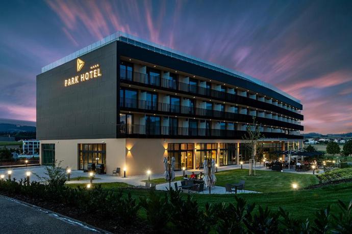 Imagen general del Hotel Best Western Parkhotel Hagenberg. Foto 18