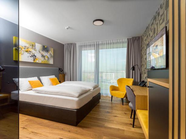 Imagen general del Hotel Best Western Parkhotel Hagenberg. Foto 17
