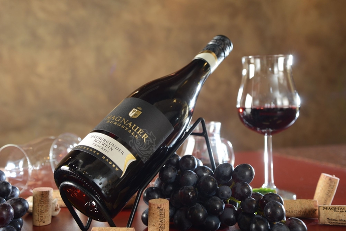 Imagen del bar/restaurante del Hotel Best Western Parkhotel Weingarten. Foto 2