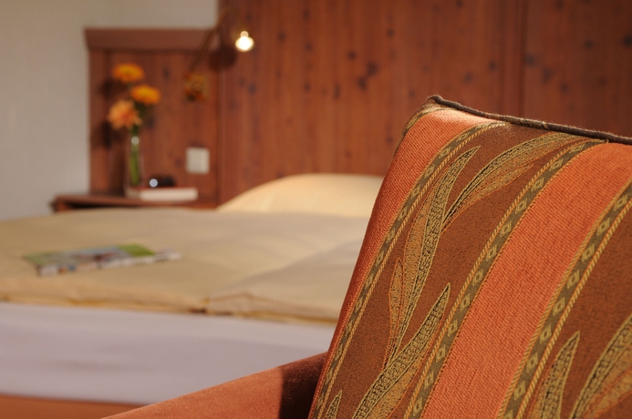 Imagen de la habitación del Hotel Best Western Parkhotel Weingarten. Foto 10