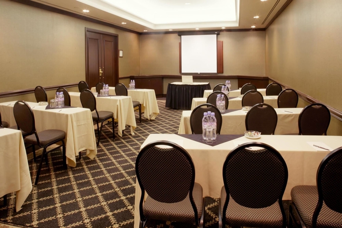 Imagen de los interiores del Hotel Best Western Parkway. Foto 12