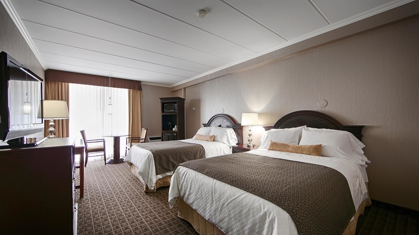 Imagen de la habitación del Hotel Best Western Parkway. Foto 6