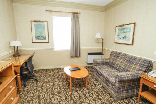Imagen de la habitación del Hotel Best Western Parkway Inn & Conference Centre. Foto 5