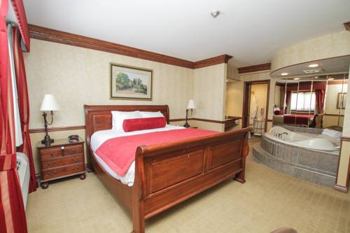 Imagen de la habitación del Hotel Best Western Parkway Inn & Conference Centre. Foto 8