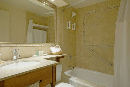 Imagen de la habitación del Hotel Best Western Parkway Inn & Conference Centre. Foto 11
