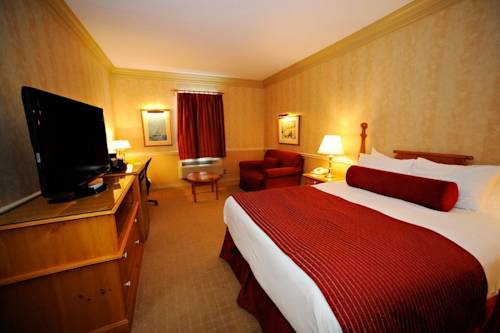 Imagen de la habitación del Hotel Best Western Parkway Inn & Conference Centre. Foto 12