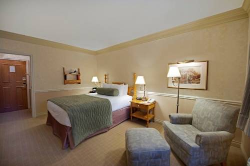 Imagen de la habitación del Hotel Best Western Parkway Inn & Conference Centre. Foto 13